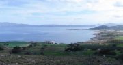Kissamos Investitionsgrundstück in Kissamos auf Kreta zum Verkauf Grundstück kaufen